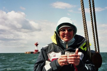 Jan Huygen 2007