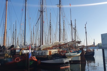 Rumregatta Flensburg